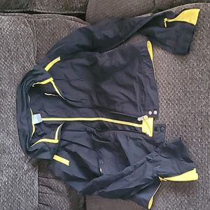 Nike spring jacket